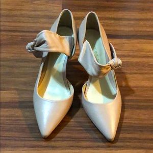 Nine West Heels